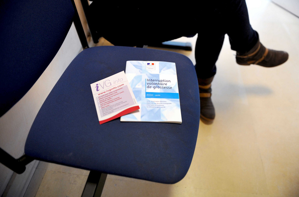 salle d'attente