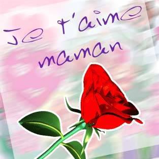 maman