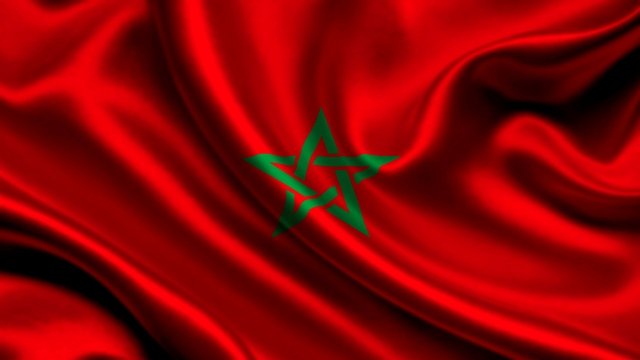 Le maroc