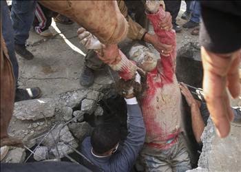 israel-gaza