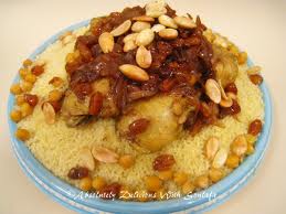 couscous