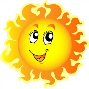 le soleil de la liberte