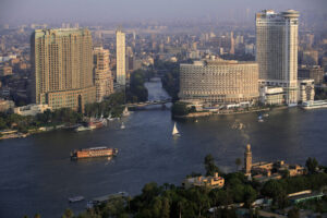 Egypte