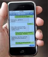 sms
