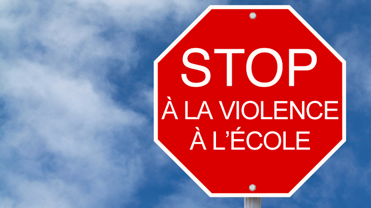 violence-ecole