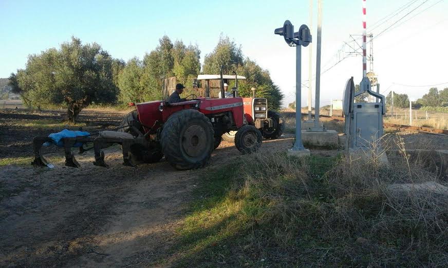 agriculteurs
